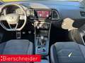 SEAT Ateca 1.5 TSI FR LED NAVI 18 KAMERA PARKLENK SHZ Schwarz - thumbnail 10