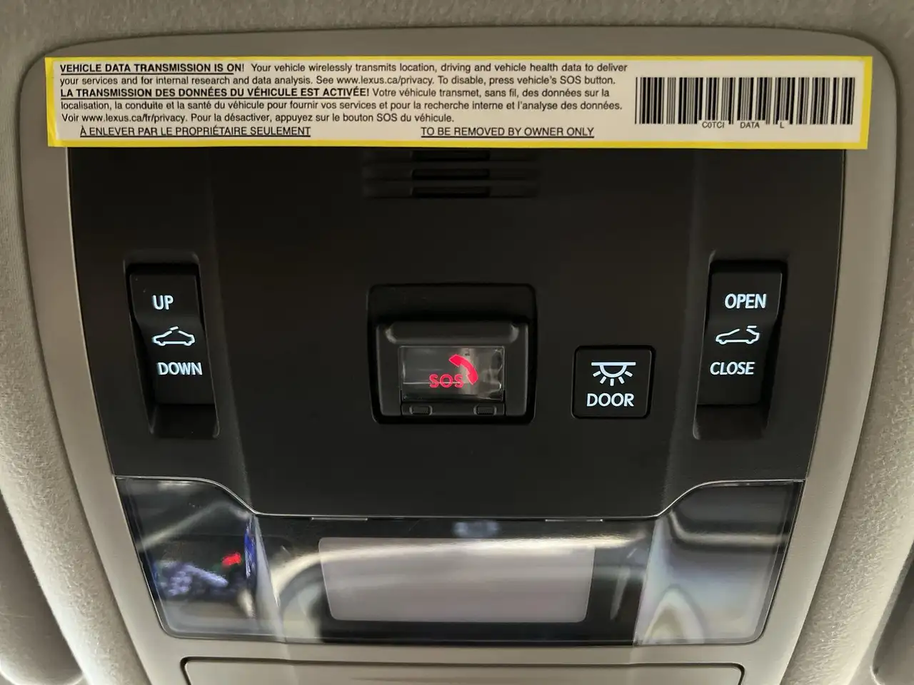 Lexus RX снимка Lexus RX