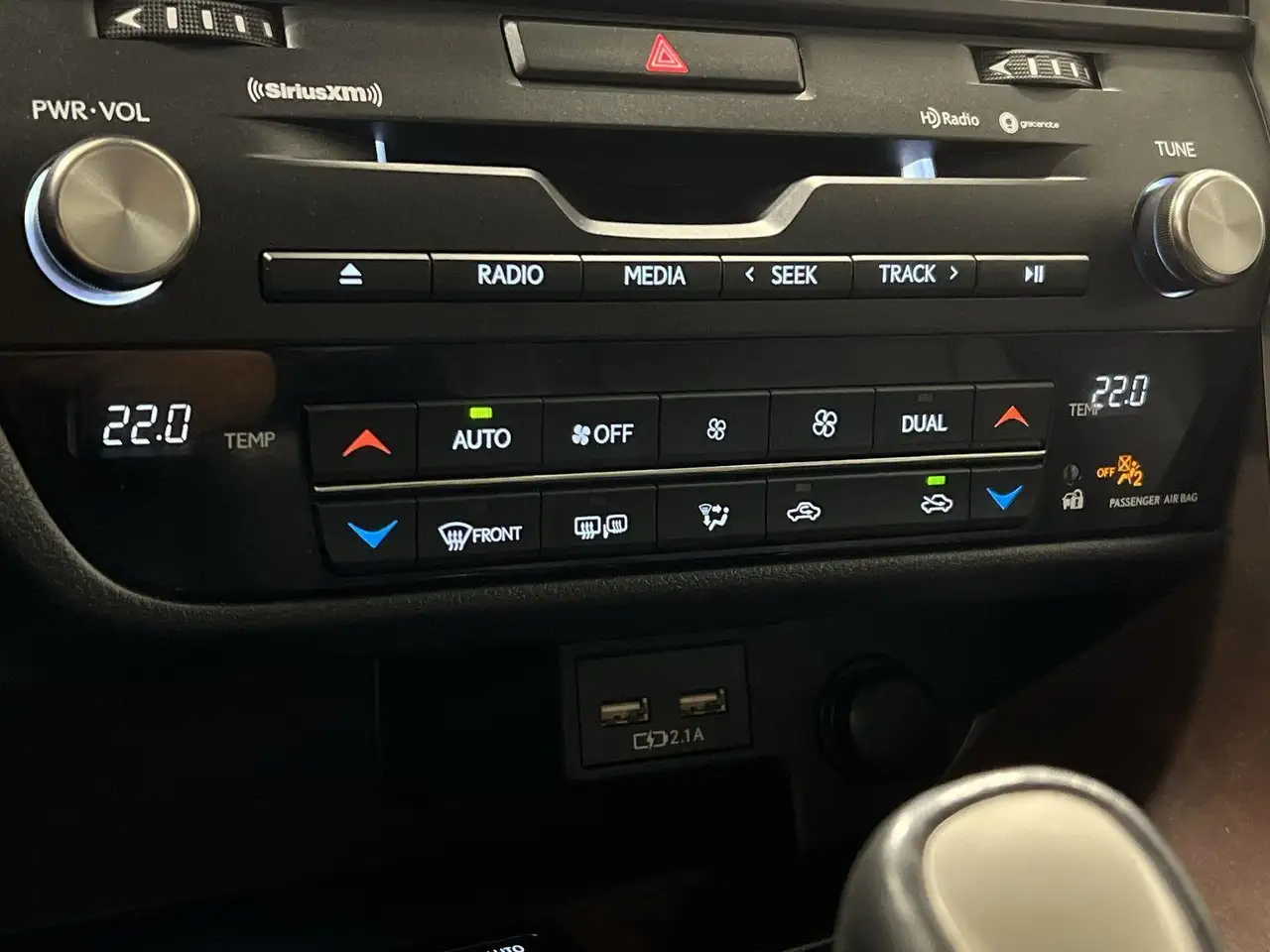 Lexus RX снимка Lexus RX