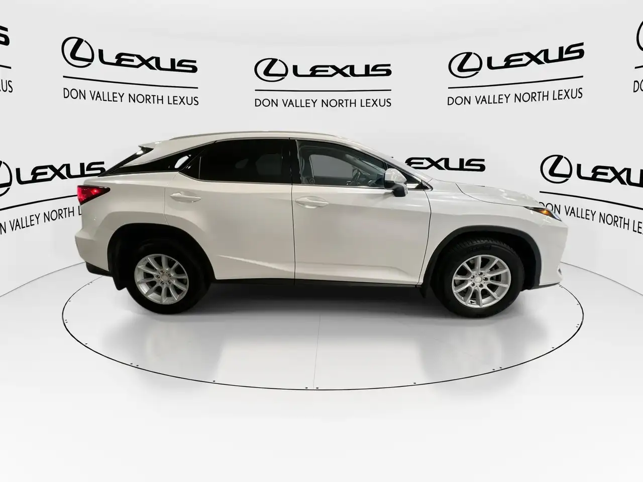 Lexus RX снимка Lexus RX