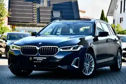Bmw 540 d xDrive Touring Luxury Line Pano Laser HUD