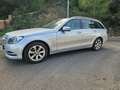 Mercedes-Benz C 180 C Familiar 180 K Sport Edition Sport Edition Plateado - thumbnail 5
