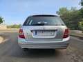 Mercedes-Benz C 180 C Familiar 180 K Sport Edition Sport Edition Plateado - thumbnail 6