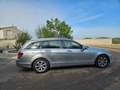 Mercedes-Benz C 180 C Familiar 180 K Sport Edition Sport Edition Plateado - thumbnail 9