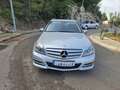 Mercedes-Benz C 180 C Familiar 180 K Sport Edition Sport Edition Plateado - thumbnail 3