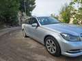 Mercedes-Benz C 180 C Familiar 180 K Sport Edition Sport Edition Plateado - thumbnail 10