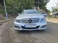Mercedes-Benz C 180 C Familiar 180 K Sport Edition Sport Edition Plateado - thumbnail 2