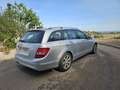 Mercedes-Benz C 180 C Familiar 180 K Sport Edition Sport Edition Plateado - thumbnail 8
