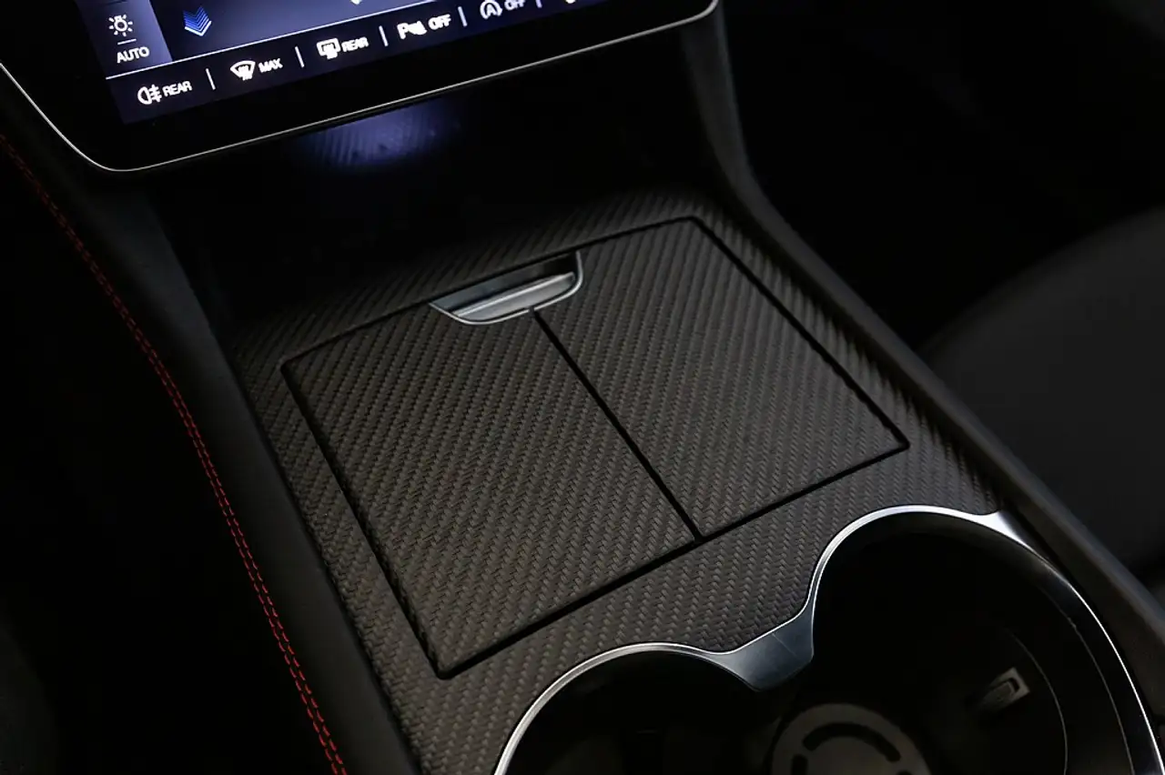 Maserati Grecale 2022 — фото 14