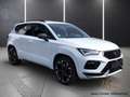 CUPRA Ateca CUPRA ATECA 2.0 TSI 221 kw 7-Gang DSG 4 Drive Blanco - thumbnail 1