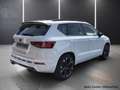 CUPRA Ateca CUPRA ATECA 2.0 TSI 221 kw 7-Gang DSG 4 Drive Blanco - thumbnail 4