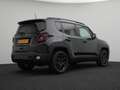 Jeep Renegade 4xe 240 Plug-in Hybrid Electric Upland UITVERKOOP Zwart - thumbnail 8