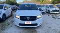 Dacia Sandero Sandero 1.2 GPL 75CV Lauréate Bianco - thumbnail 2