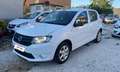 Dacia Sandero Sandero 1.2 GPL 75CV Lauréate Bianco - thumbnail 1