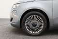 Fiat 500e Icon 42 kWh Virtual Cockpit, Climate, Apple Carpla Gris - thumbnail 22