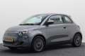 Fiat 500e Icon 42 kWh Virtual Cockpit, Climate, Apple Carpla Gris - thumbnail 14