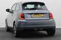 Fiat 500e Icon 42 kWh Virtual Cockpit, Climate, Apple Carpla Gris - thumbnail 16