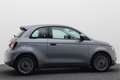 Fiat 500e Icon 42 kWh Virtual Cockpit, Climate, Apple Carpla Gris - thumbnail 9