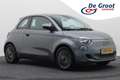 Fiat 500e Icon 42 kWh Virtual Cockpit, Climate, Apple Carpla Gris - thumbnail 1
