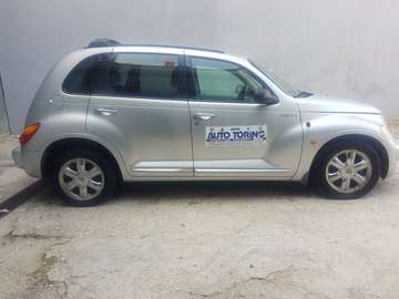 PT Cruiser 2.2 crd Limited