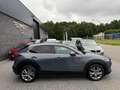 Mazda CX-30 2.0 e-SkyActiv-G M Hybrid | 1E EIGENAAR | 12MND GA Grau - thumbnail 5