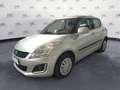 Suzuki Swift Swift 1.2 VVT 4WD 5 porte Argento - thumbnail 1