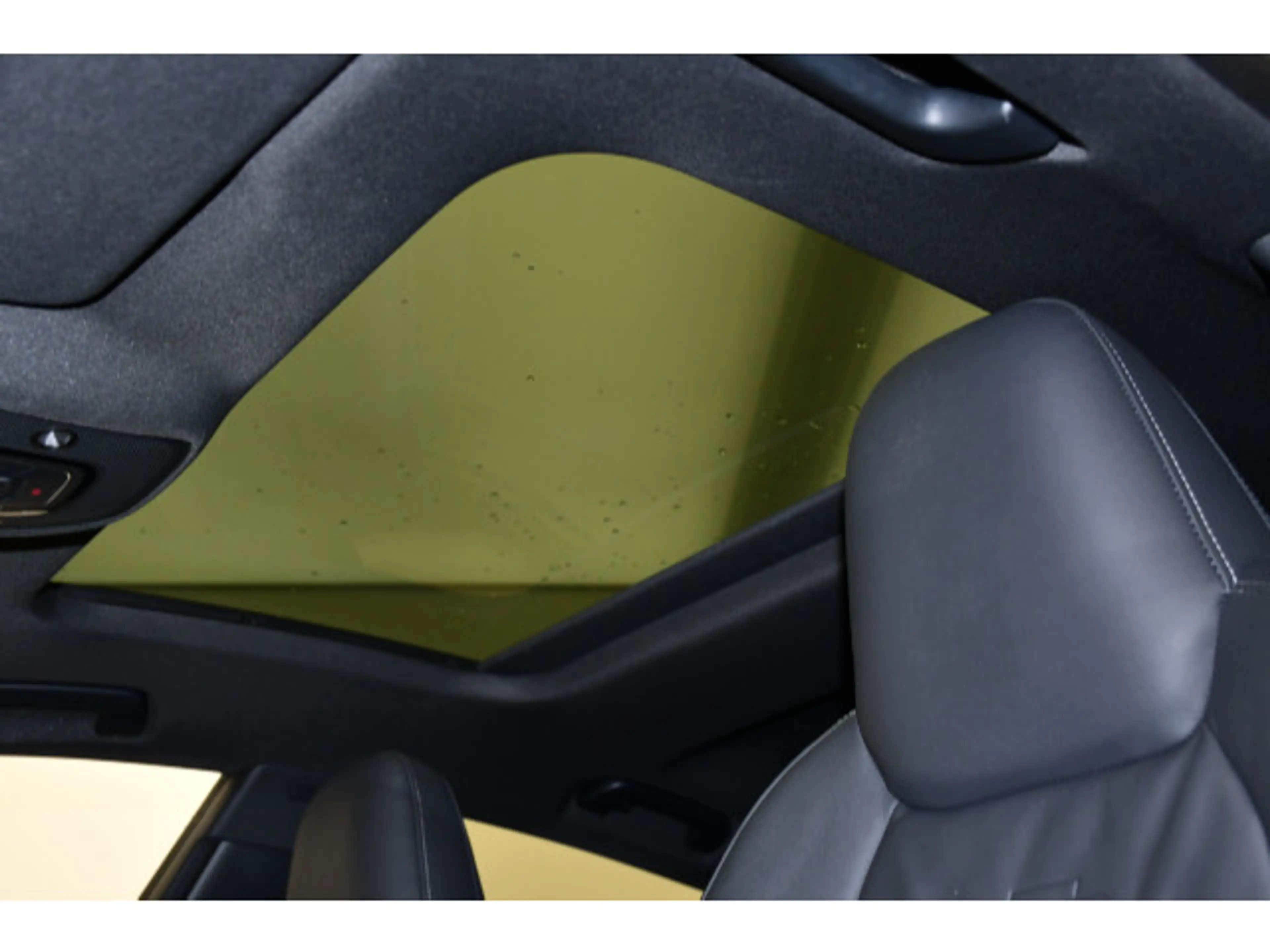 Audi S7 3.0 TDI quattro tiptronic basis Mat — photo 10