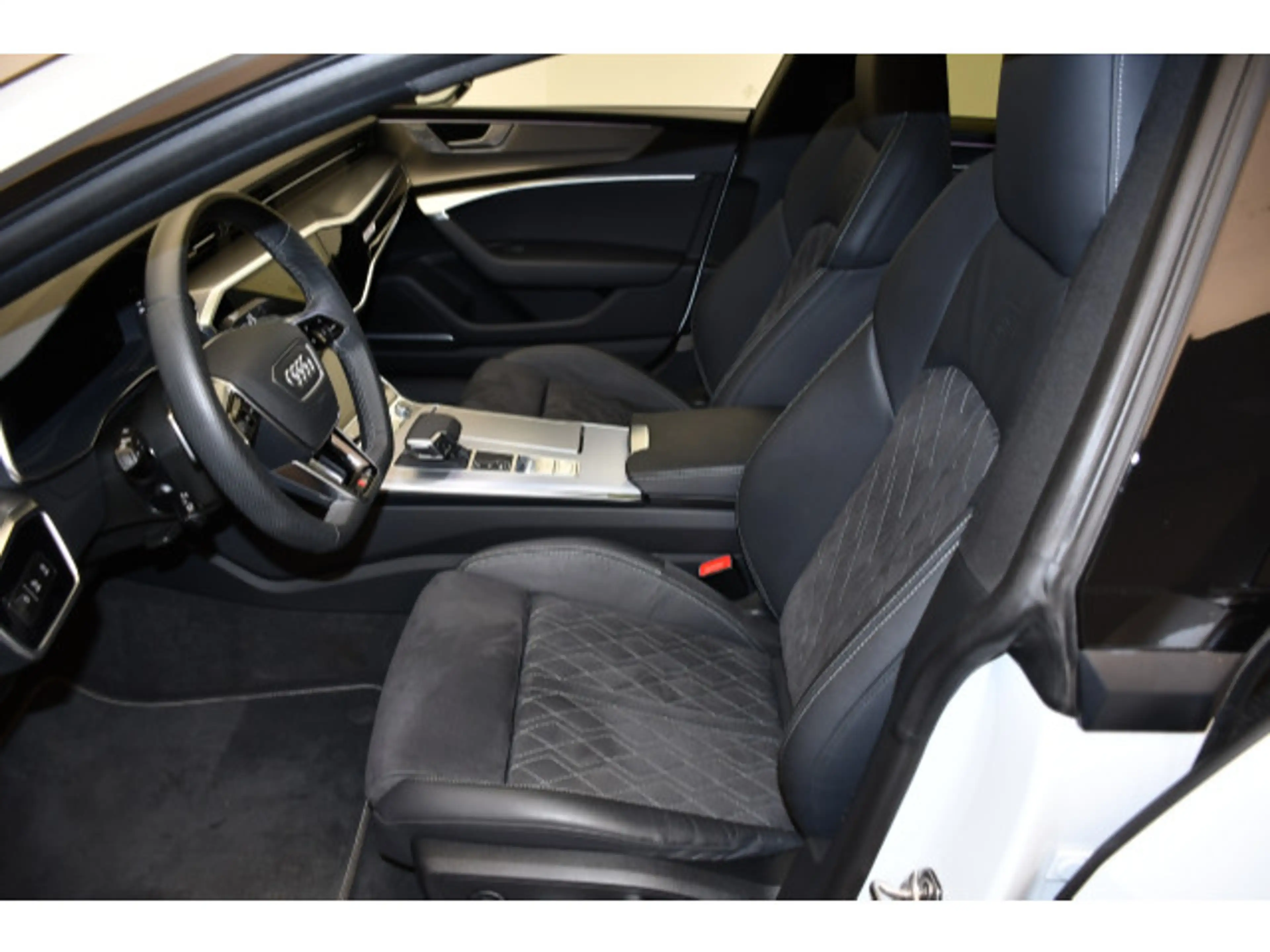 Audi S7 3.0 TDI quattro tiptronic basis Mat — photo 3
