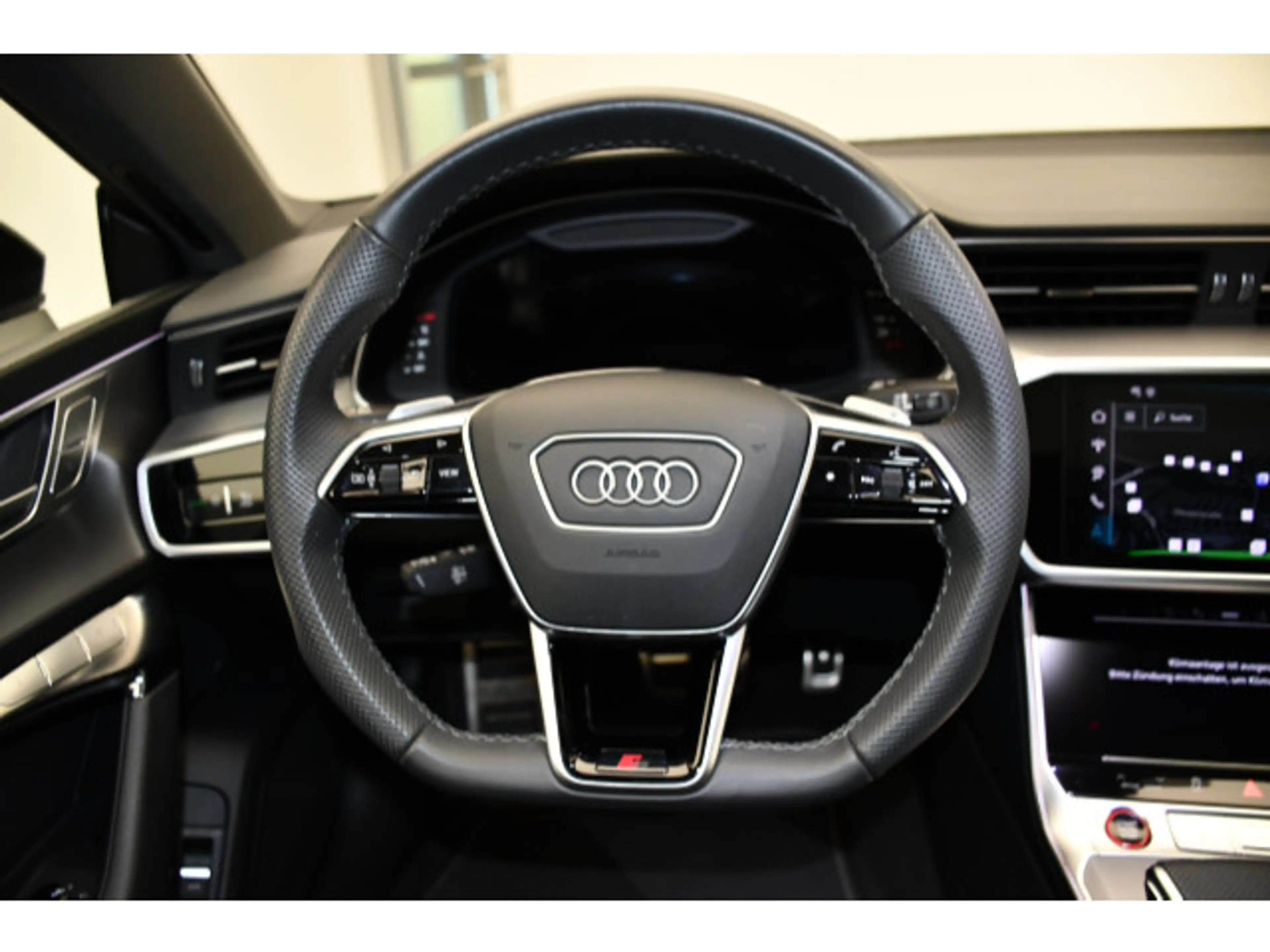 Audi S7 3.0 TDI quattro tiptronic basis Mat — photo 5