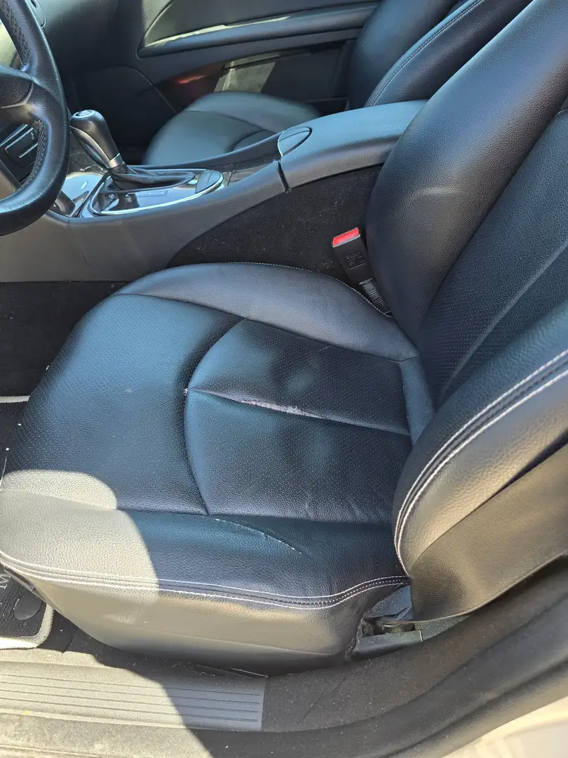 Mercedes-Benz E 220 E Estate 220CDI Avantgarde Aut. Avantgarde Plateado - 2