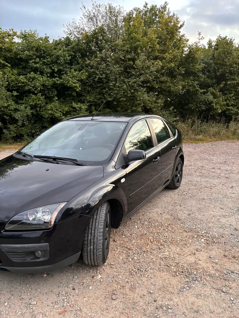 Ford Focus 1.8 TDCi Ghia - 2