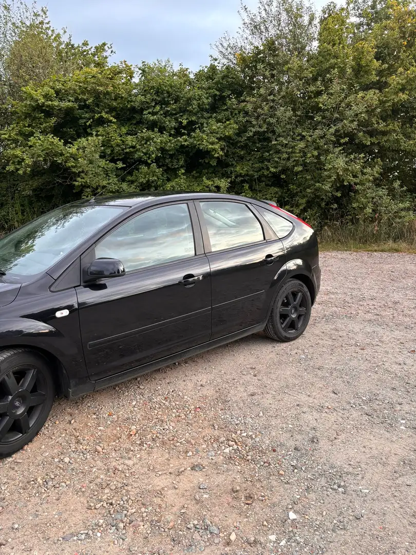 Ford Focus 1.8 TDCi Ghia - 1