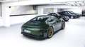 Porsche 992 .2 GT3 Touring 4 Seats Manual Oakgreen LIFT Grün - thumbnail 9