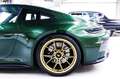 Porsche 992 .2 GT3 Touring 4 Seats Manual Oakgreen LIFT Grün - thumbnail 16