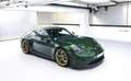 Porsche 992 .2 GT3 Touring 4 Seats Manual Oakgreen LIFT Grün - thumbnail 4