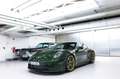 Porsche 992 .2 GT3 Touring 4 Seats Manual Oakgreen LIFT Grün - thumbnail 3
