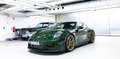 Porsche 992 .2 GT3 Touring 4 Seats Manual Oakgreen LIFT Grün - thumbnail 2