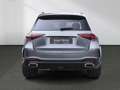 Mercedes-Benz GLE 400 d 4M AMG Airmatic Distronic HeadUp AHK Gris - thumbnail 5