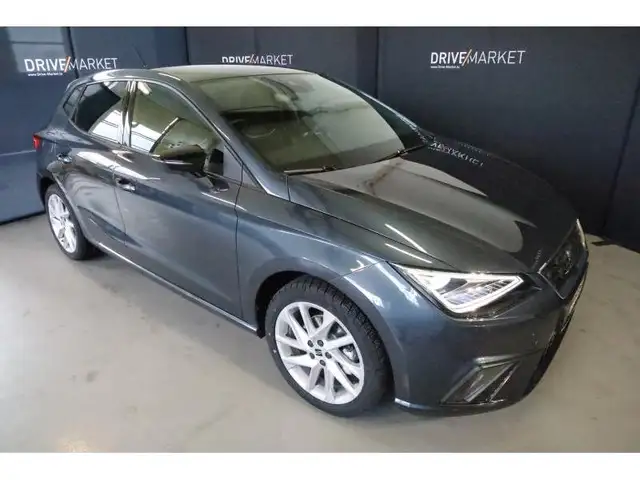 SEAT Ibiza FR
