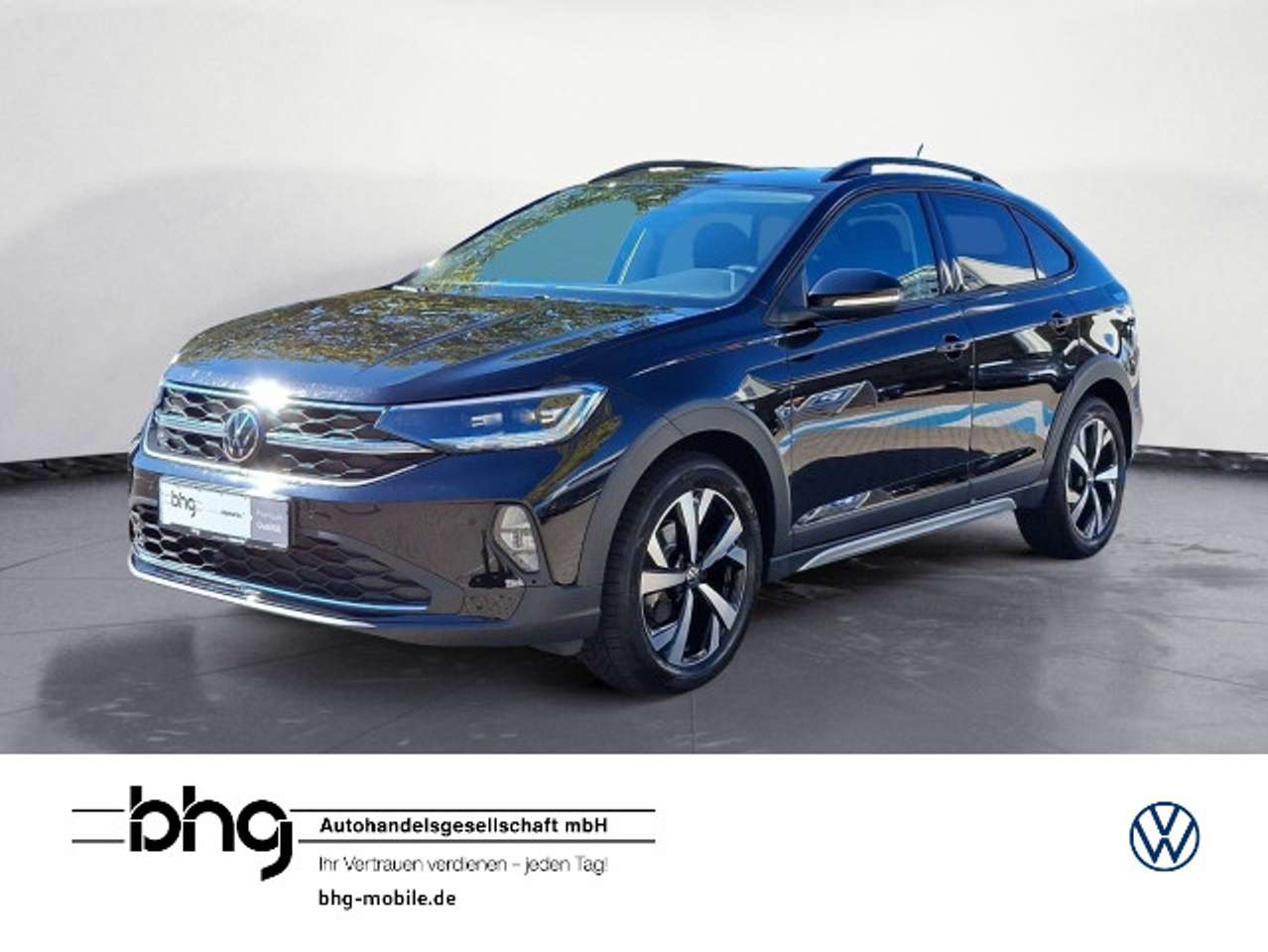 Volkswagen Taigo 2026