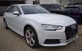 Audi A4 Avant 2,0 TDI Weiß - thumbnail 8