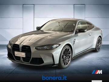 Coupe 3.0 Competition M xdrive auto