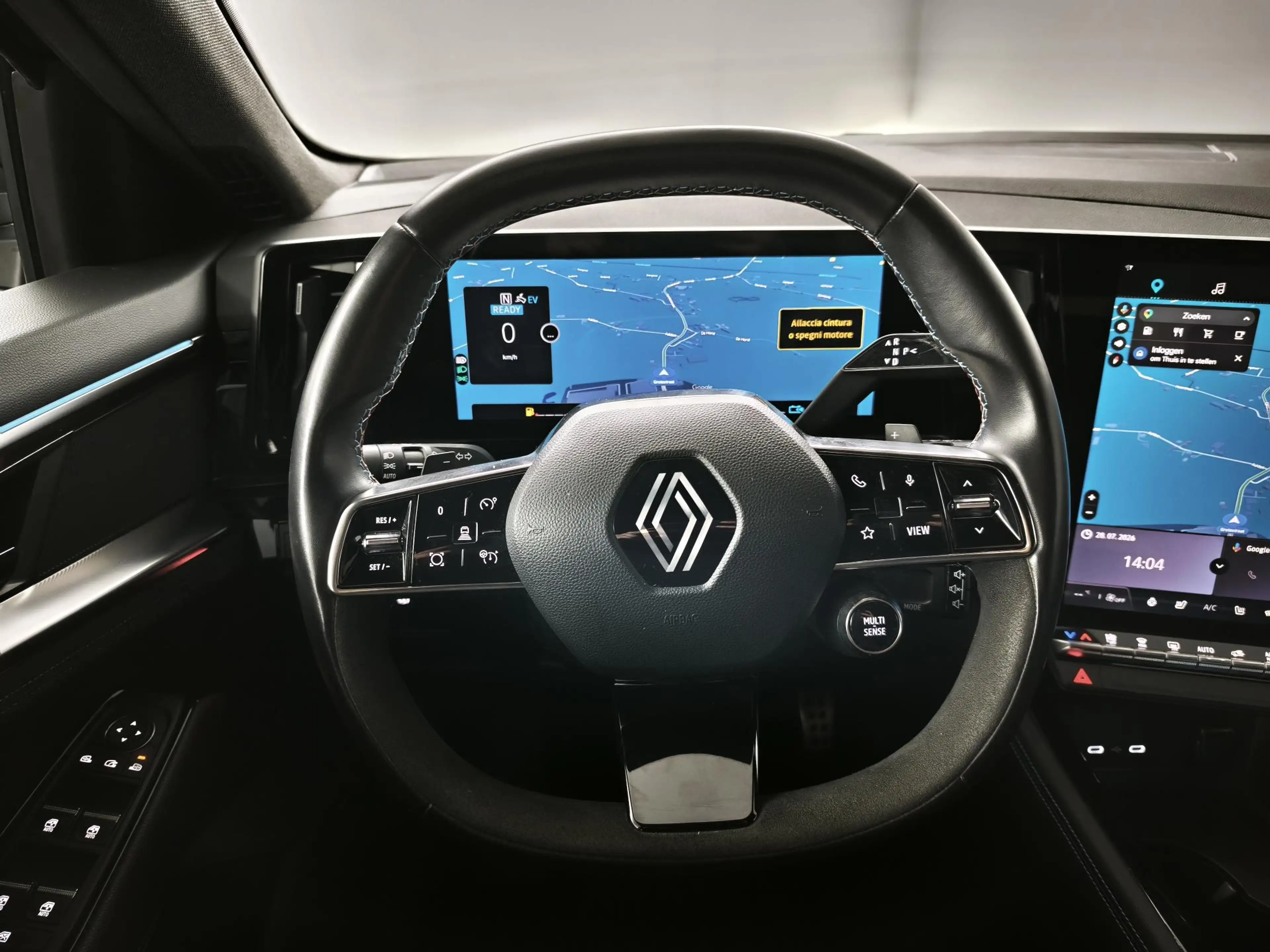 Renault Austral 1.2 E-Tech full hybrid 200 iconic esprit Alpine | — photo 19