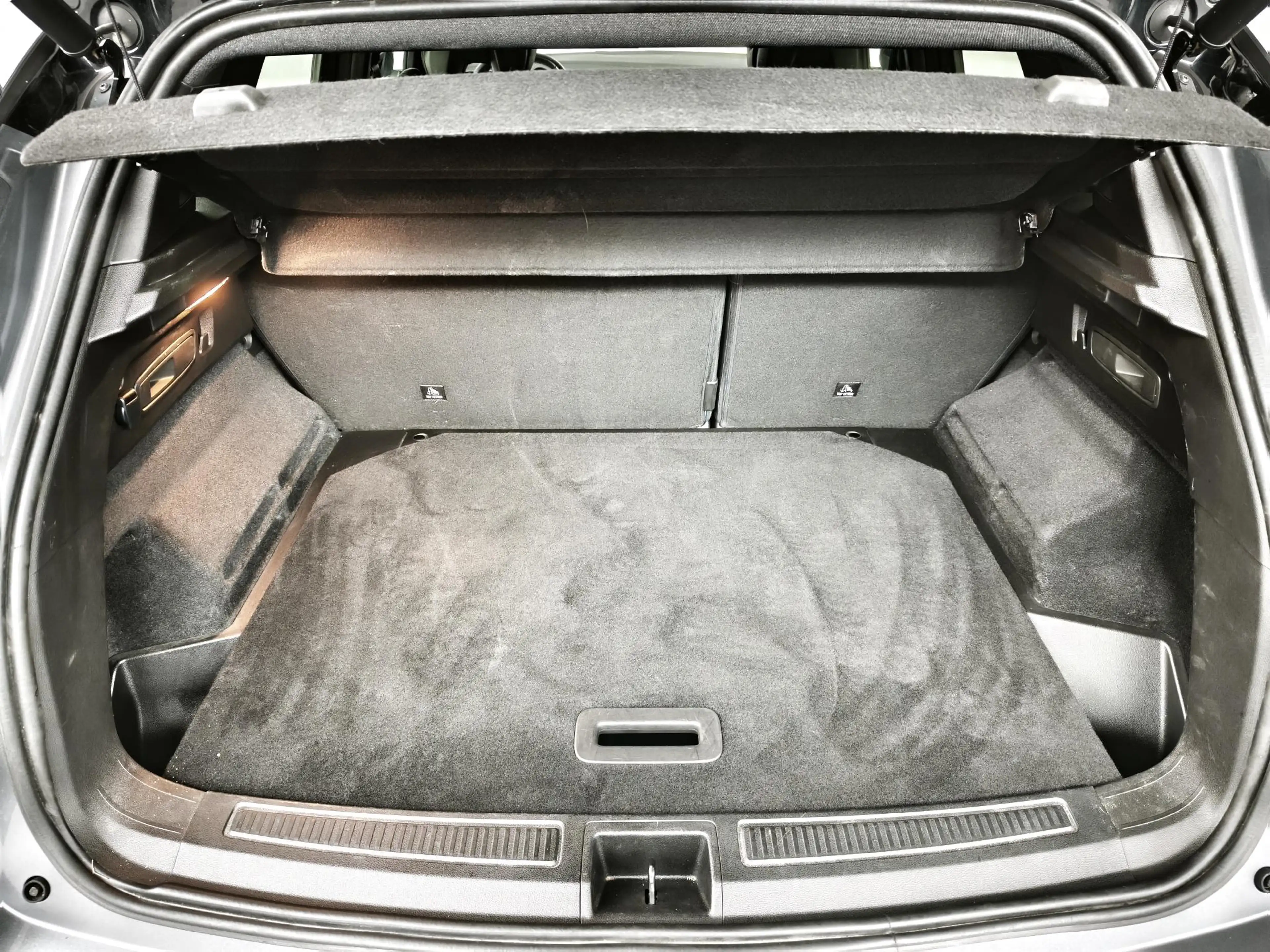 Renault Austral 1.2 E-Tech full hybrid 200 iconic esprit Alpine | — photo 36