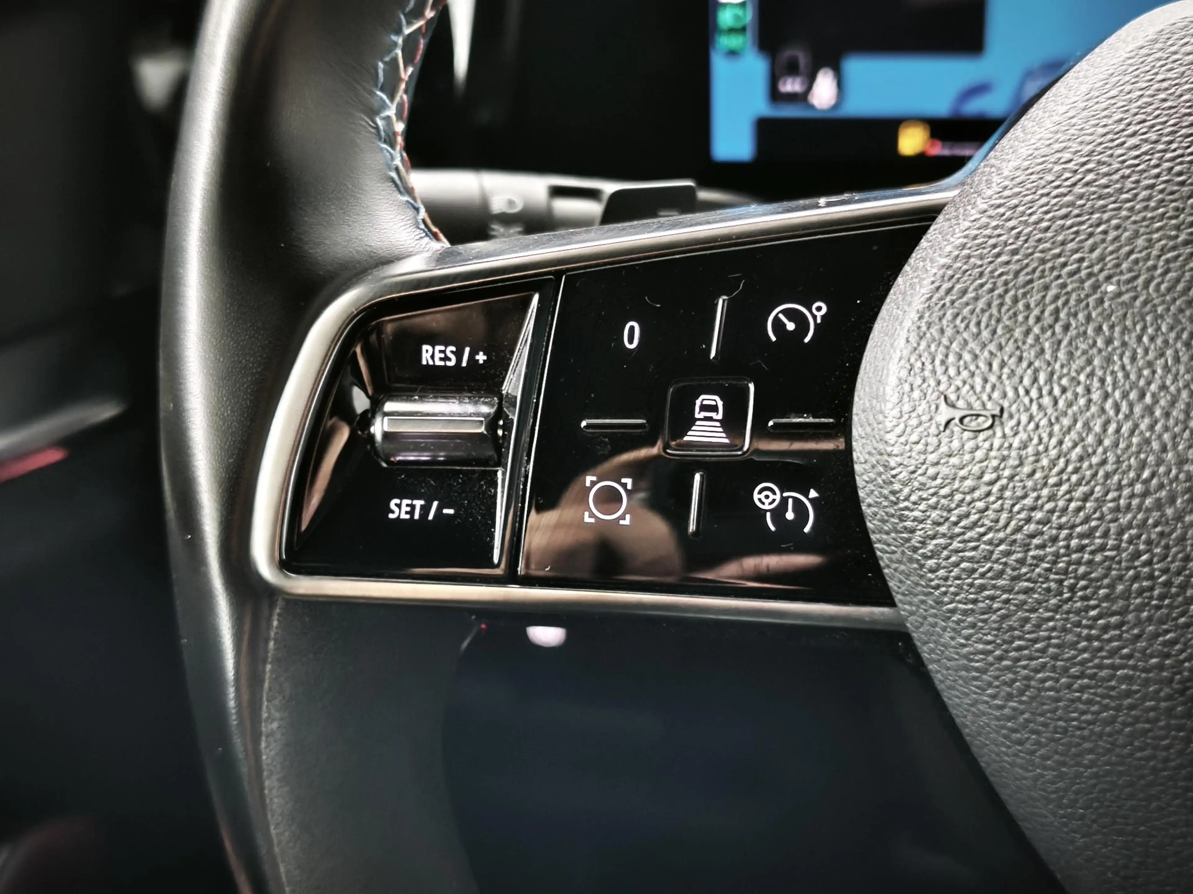 Renault Austral 1.2 E-Tech full hybrid 200 iconic esprit Alpine | — photo 14