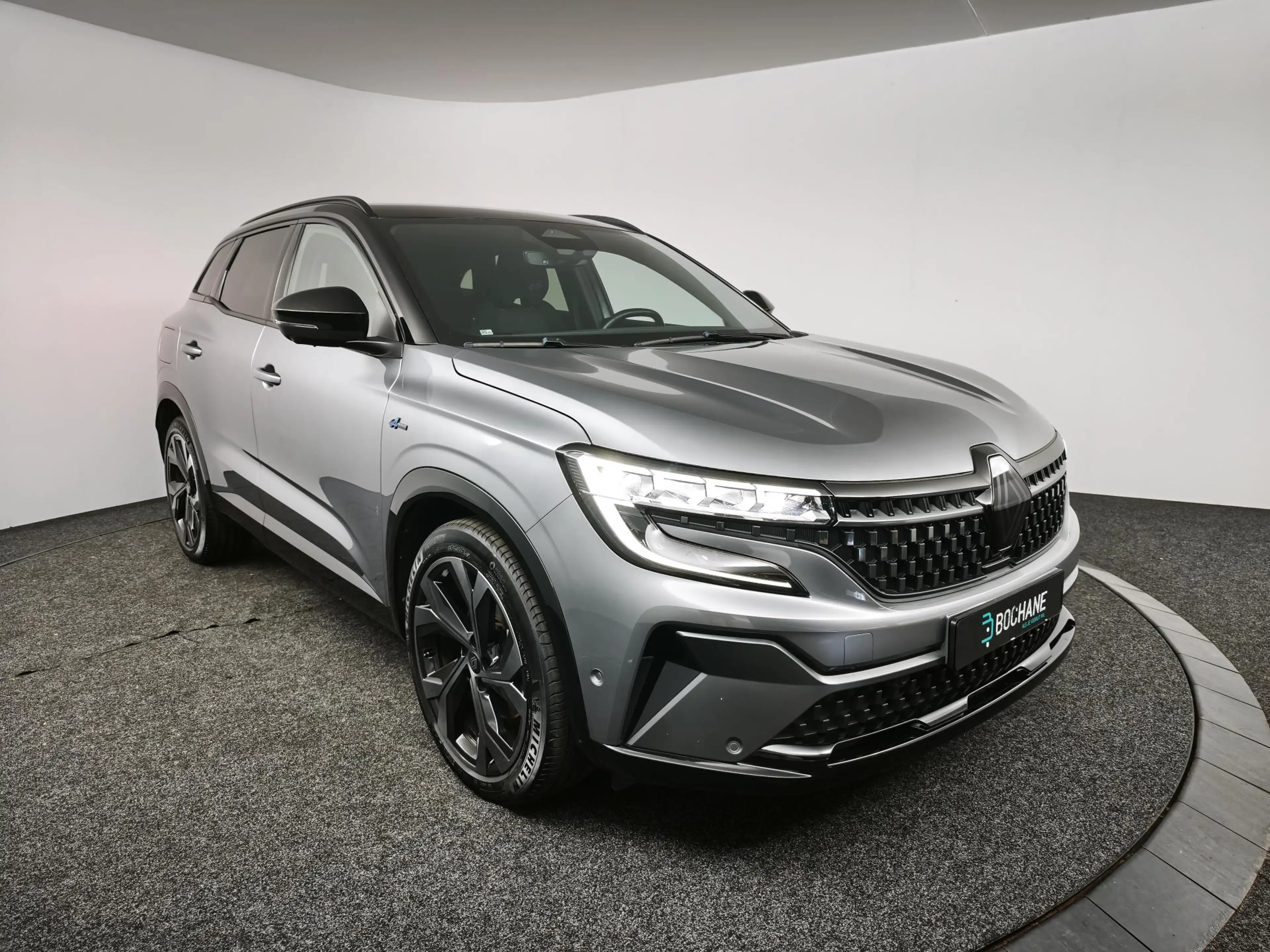 Renault Austral 1.2 E-Tech full hybrid 200 iconic esprit Alpine | — photo 4