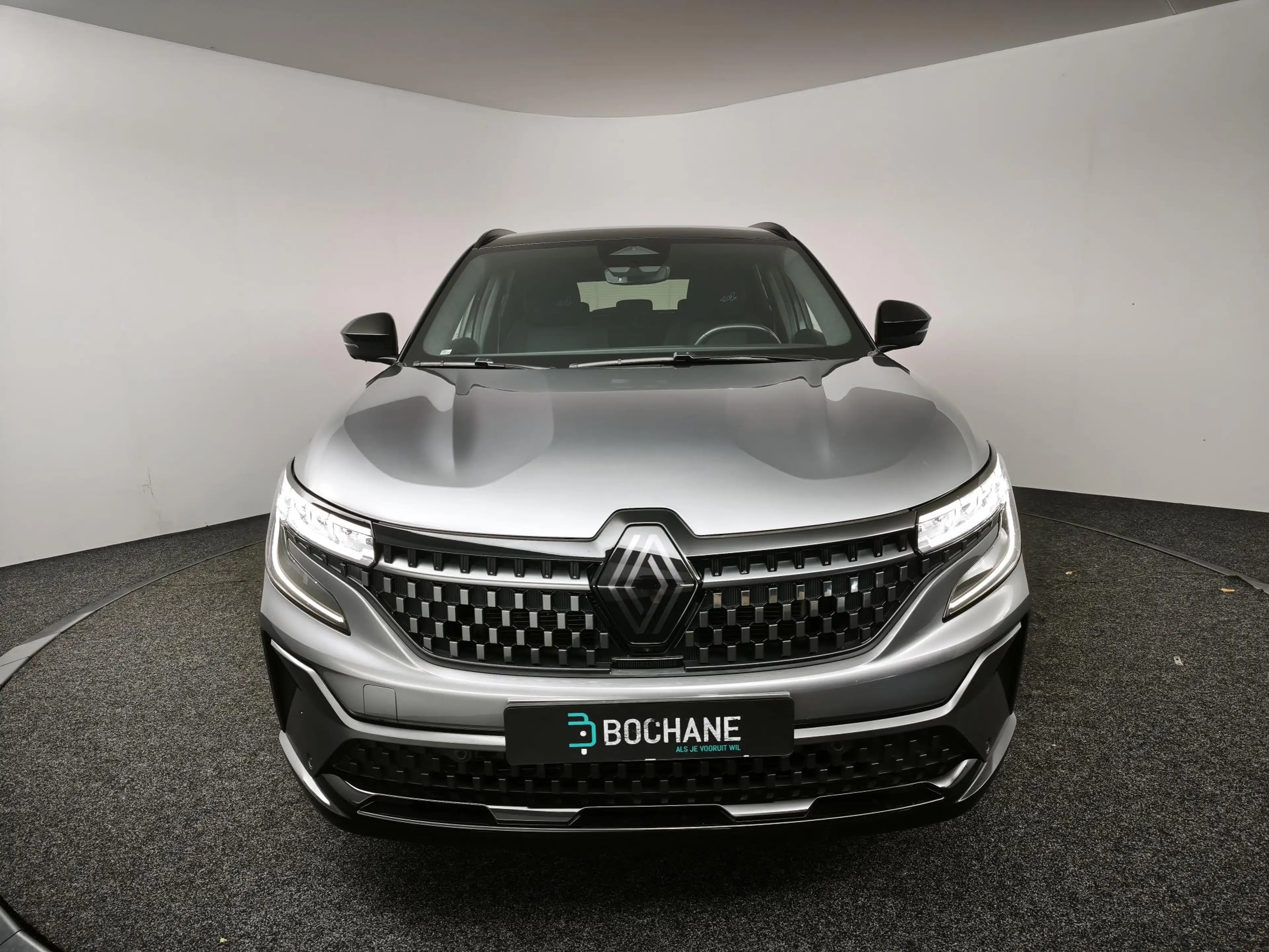 Renault Austral 1.2 E-Tech full hybrid 200 iconic esprit Alpine | — photo 5