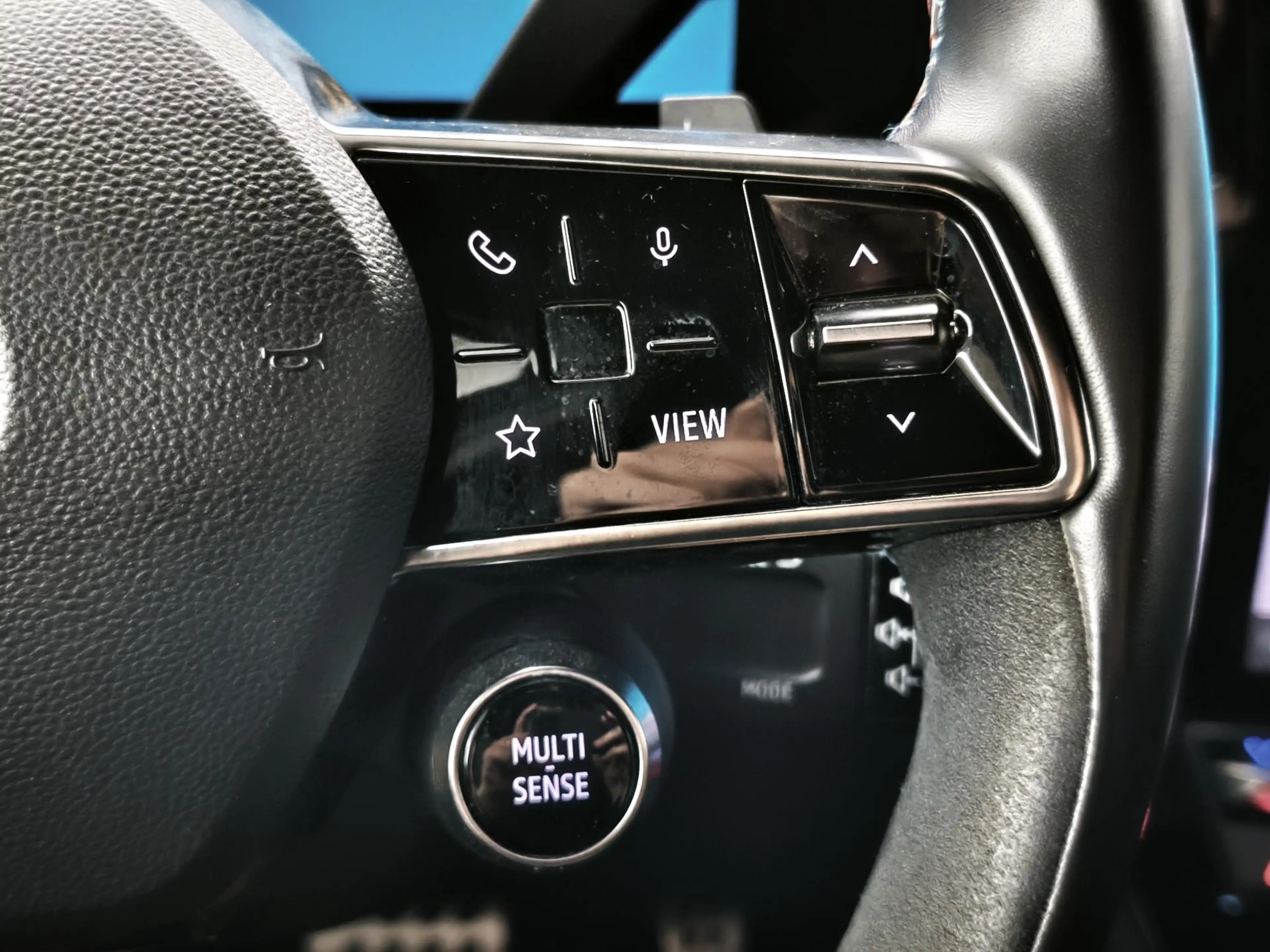 Renault Austral 1.2 E-Tech full hybrid 200 iconic esprit Alpine | — photo 15