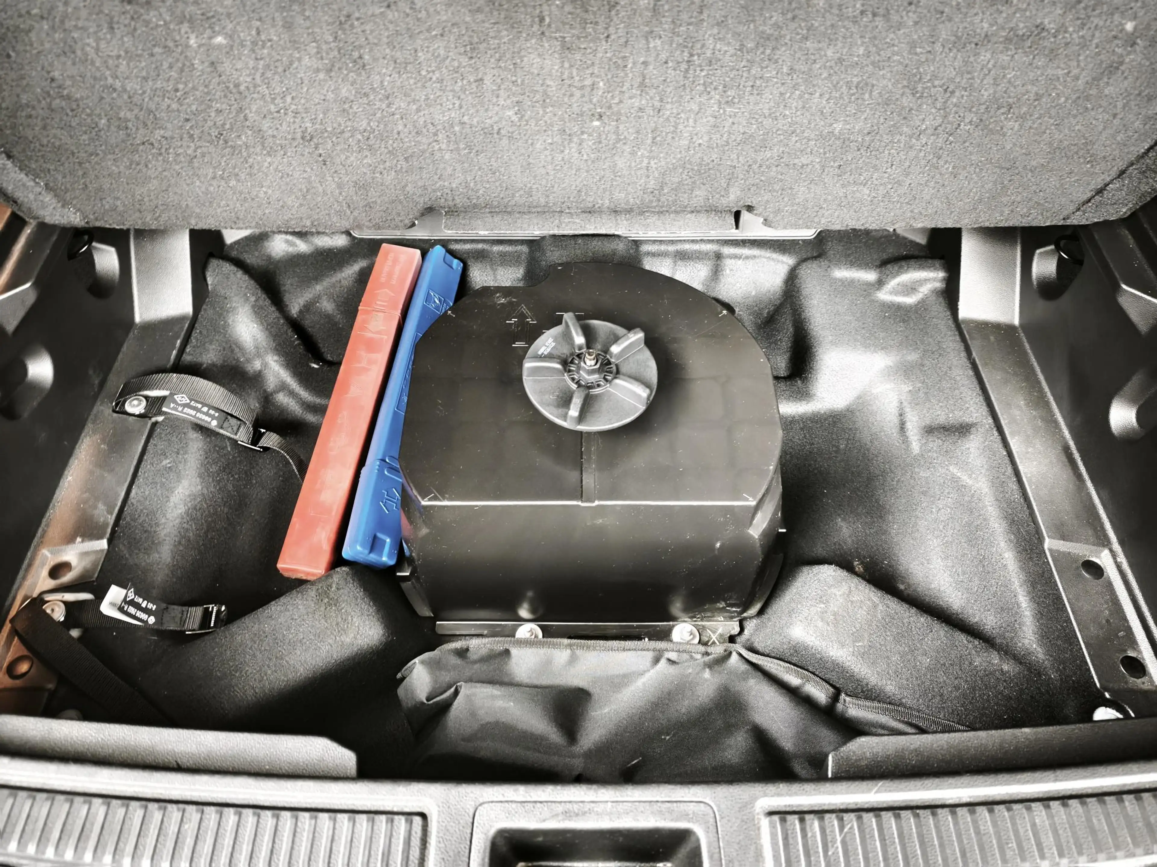 Renault Austral 1.2 E-Tech full hybrid 200 iconic esprit Alpine | — photo 35