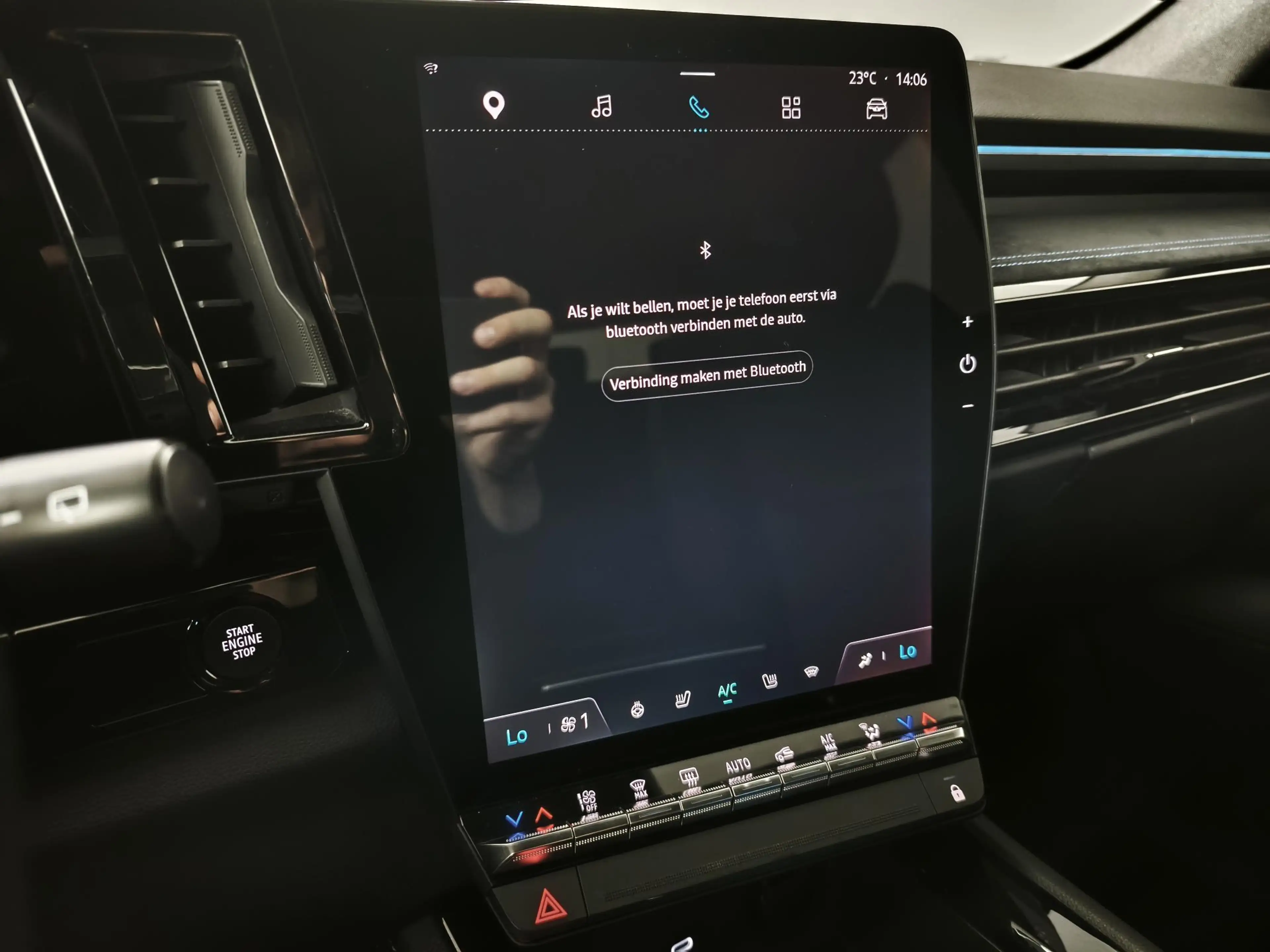 Renault Austral 1.2 E-Tech full hybrid 200 iconic esprit Alpine | — photo 8